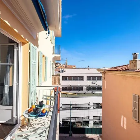 Saint Charles Menton