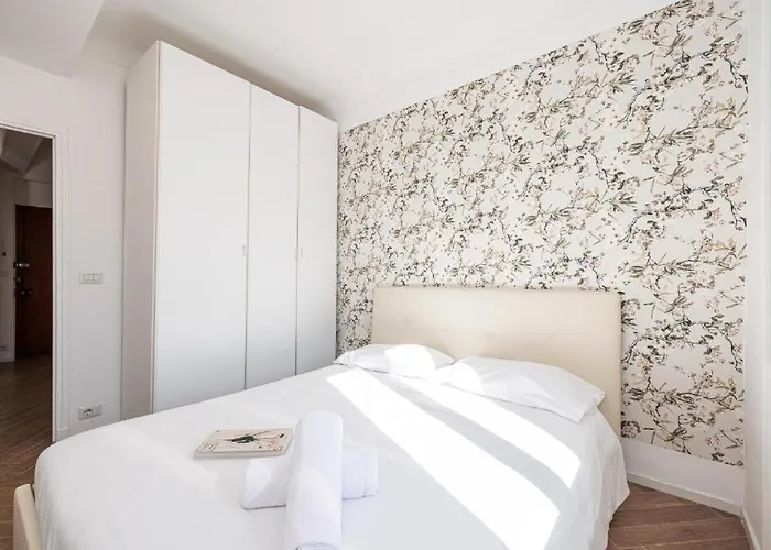 Apartmán Saint Charles Menton