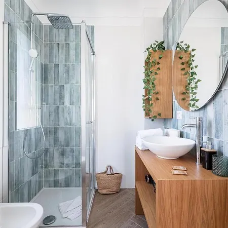 Saint Charles Appartement