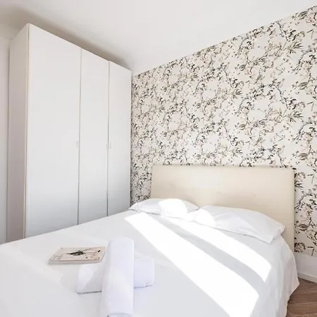 Appartement Saint Charles Menton