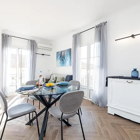 Saint Charles Appartement