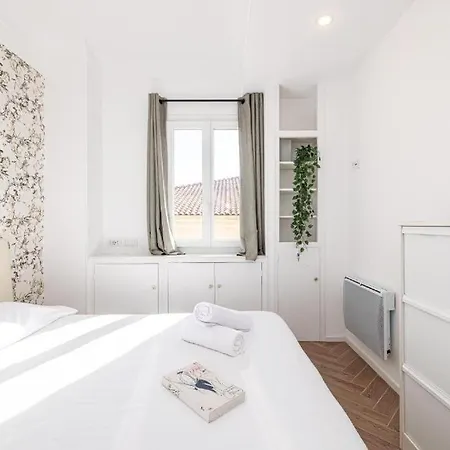 Appartement Saint Charles