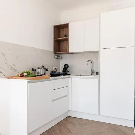 Saint Charles Appartement