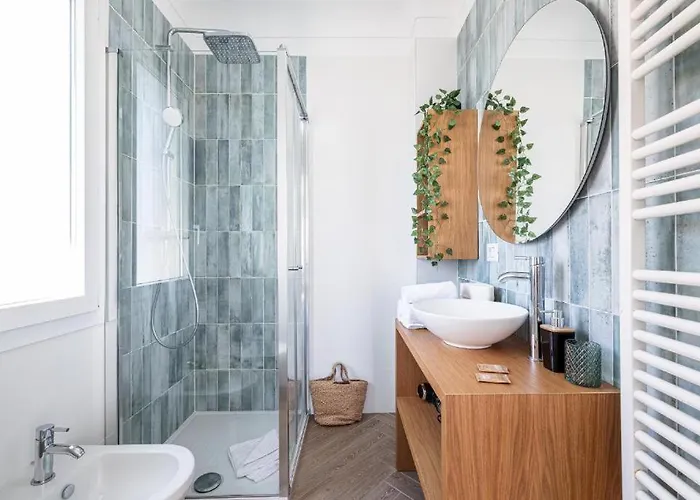 Saint Charles Apartamento