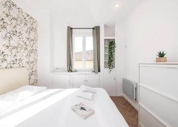 Apartamento Saint Charles