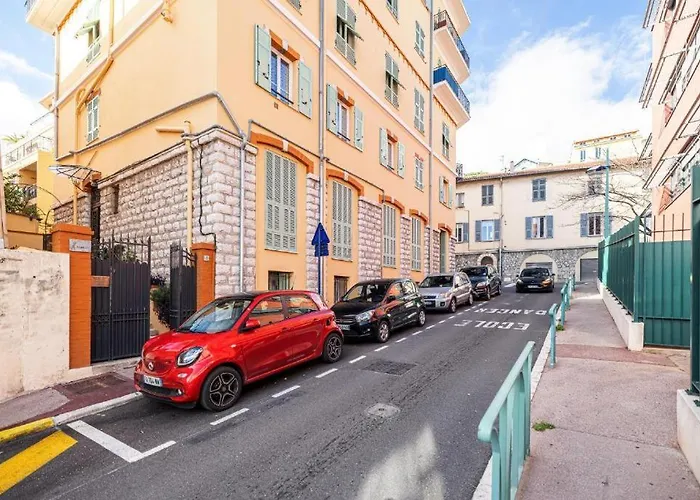 Apartment Saint Charles *